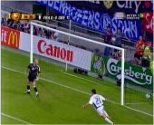 Euro 2004 - França x Grécia - Golo da Grécia placeholder